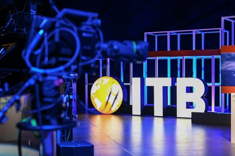 ITB Berlín 2023 vuelve al formato presencial y es exclusivo para los profesionales