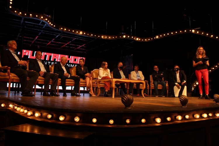 Punta Show Entertainment confirm&oacute; su edici&oacute;n 2023 para el mes de abril