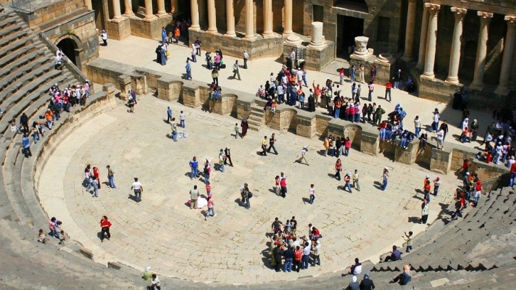 El turismo celebra el pr&oacute;ximo martes su D&iacute;a Mundial con el objetivo de destacar el "enorme potencial" del sector