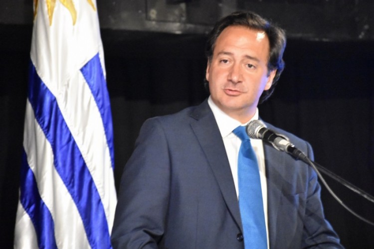 Ignacio Munyo: "En la CAMTUR est&aacute;n realmente obsesionados con tener mejores datos y que esos datos hablen"