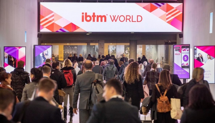 IBTM World 2022 será en Barcelona del 29 de noviembre al 1 de diciembre, con cobertura presencial del PDA