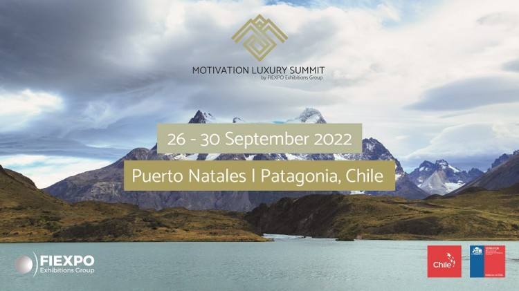 Cobertura integral del Motivation Luxury Summit by Fiexpo Exhibitions Group