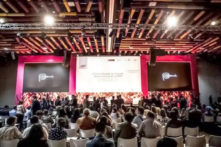 Turismo de reuniones aportar&iacute;a US$ 5,2 billones a econom&iacute;a mundial al 2028